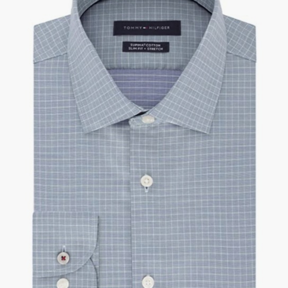 New with tags Tommy Hilfiger dress shirt